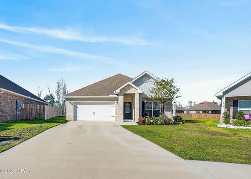 1245 Conolly Blvd, Lynn Haven, FL, 32444-8346 | Card Image