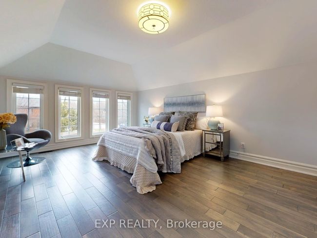 29 Wingate Cres, House other with 6 bedrooms, 6 bathrooms and 8 parking in Richmond Hill ON | Image 32