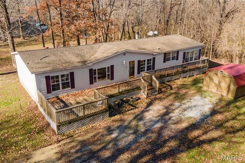 302 Russell St, Cambria, IL, 62915 | Card Image