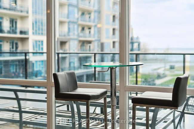 903 - 16 Concord Pl, Condo with 2 bedrooms, 2 bathrooms and 2 parking in Grimsby ON | Image 41