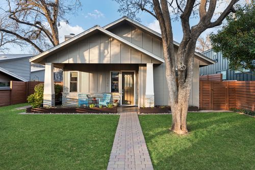 1706 Canterbury St, Austin, TX, 78702-5405 | Card Image