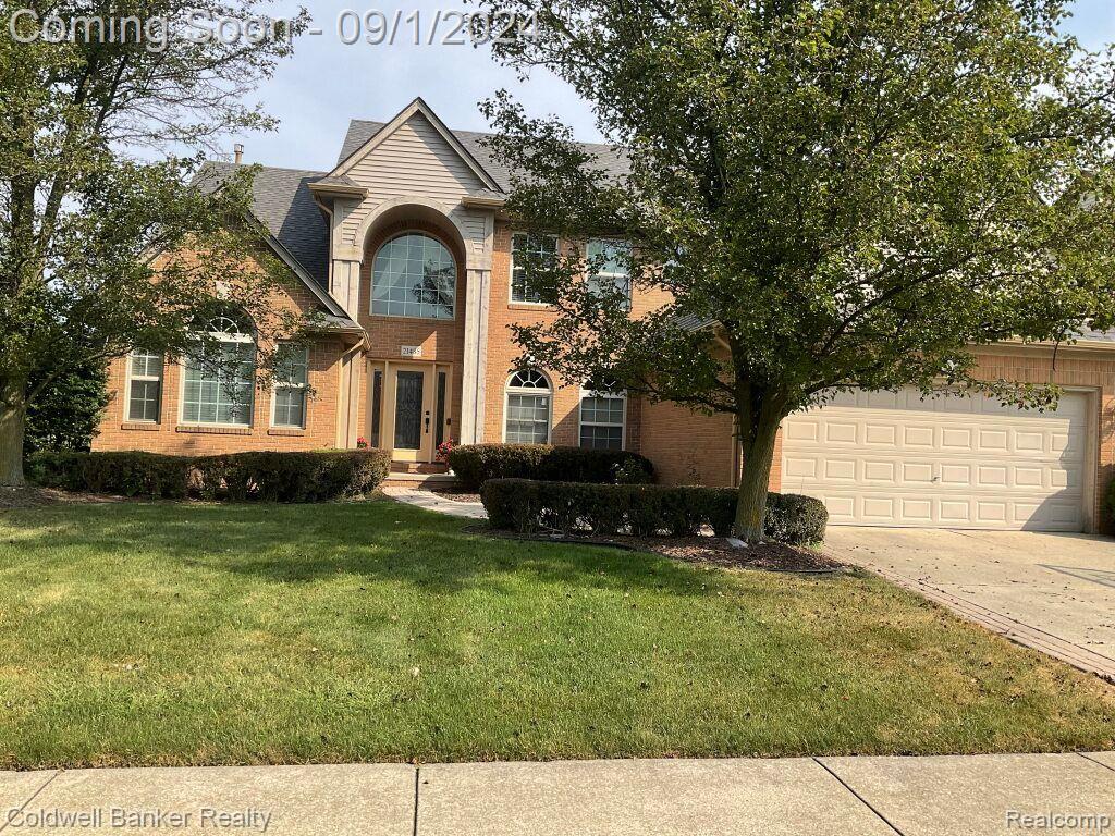 Waverly Dr, Macomb, MI 48044 #1