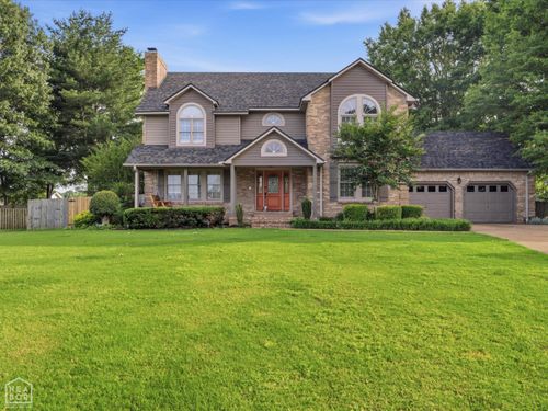 1404 Lexington Drive, Paragould, AR, 72450 | Card Image