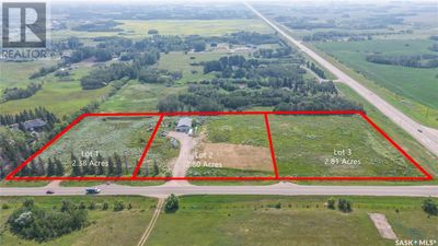 610 Grasswood Rd, Home with 0 bedrooms, 0 bathrooms and null parking in Grasswood SK | Image 2