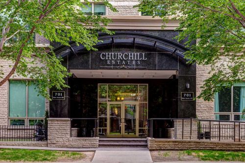 205-701 3 Avenue Sw, Calgary, AB, T2P5R3 | Card Image