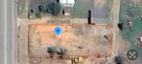 1315 W 1st St, Sulphur, OK, 73086-2607 | Card Image