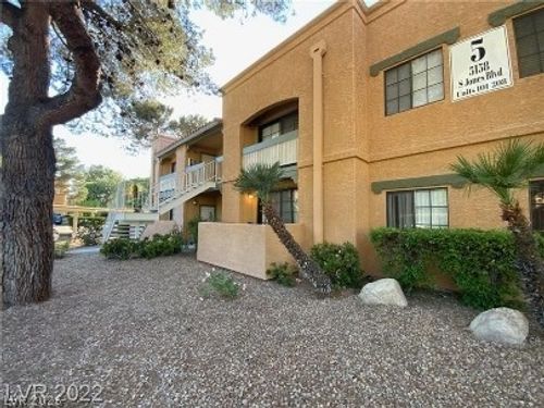101-5158 S Jones Blvd, Las Vegas, NV, 89118-0512 | Card Image