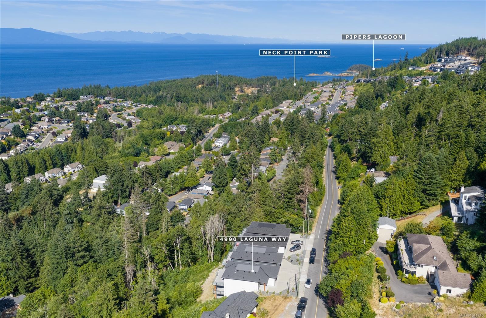 Residential in Nanaimo 5