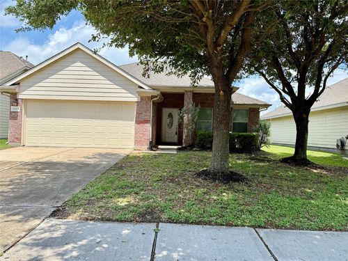 11423 Moonlight Ridge Dr, Humble, TX, 77396-6023 | Card Image
