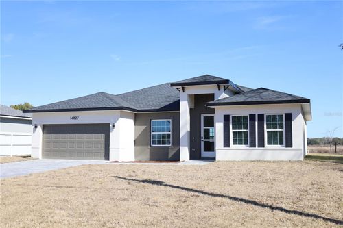 14827 Sw 21st Ter, Ocala, FL, 34473-7522 | Card Image