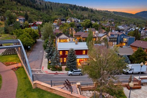 801 Park Ave, Park City, UT, 84060 | Card Image