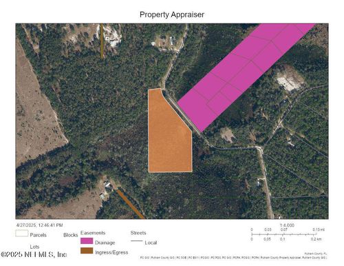 225 Ivanhoe Dr, Satsuma, FL, 32189-3203 | Card Image