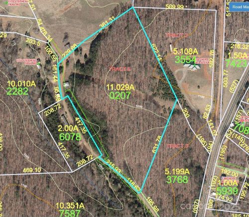1056 Stephens Trail Rd, Sandy Ridge, NC, 27046 | Card Image