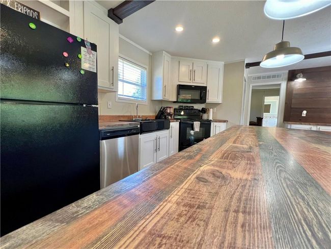 117 Topaz Ln, House other with 3 bedrooms, 2 bathrooms and null parking in Trout LA | Image 10