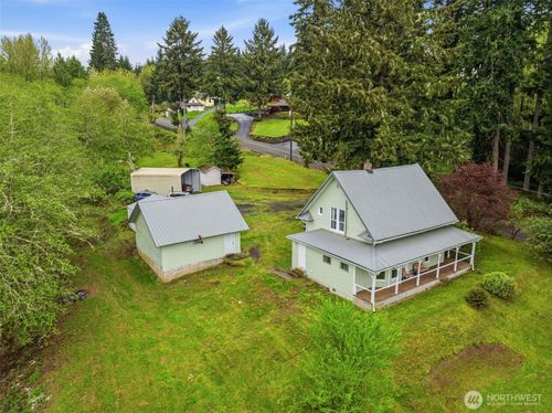 430 Carnine Road, Castle Rock, WA, 98611 | Card Image