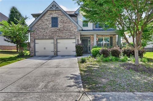 2380 Arnold Palmer Way, Duluth, GA, 30096-4227 | Card Image