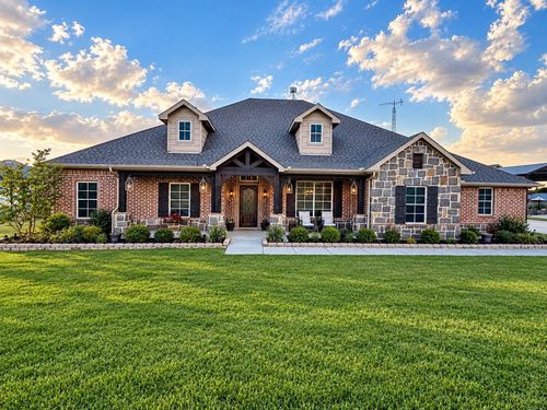 4515 County Road 494, Princeton, TX, 75407-2748 | Card Image