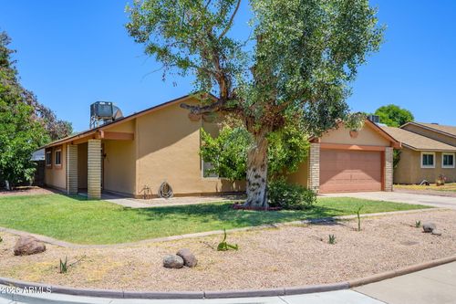 2340 W Ponderosa Lane, Phoenix, AZ, 85023 | Card Image