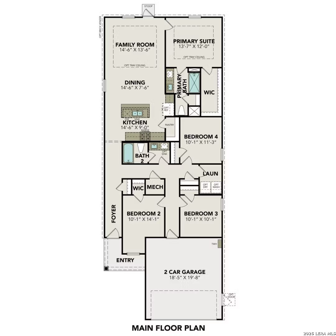 Residential in San Antonio 2