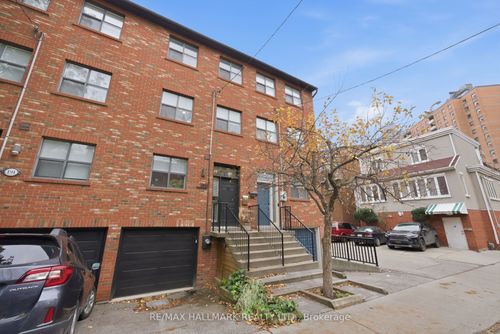 189 Ontario St, Toronto, ON, M5A2V6 | Card Image