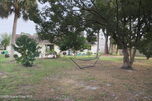 7230 Barbara Rd, House other with 3 bedrooms, 2 bathrooms and null parking in Cocoa FL | Image 31