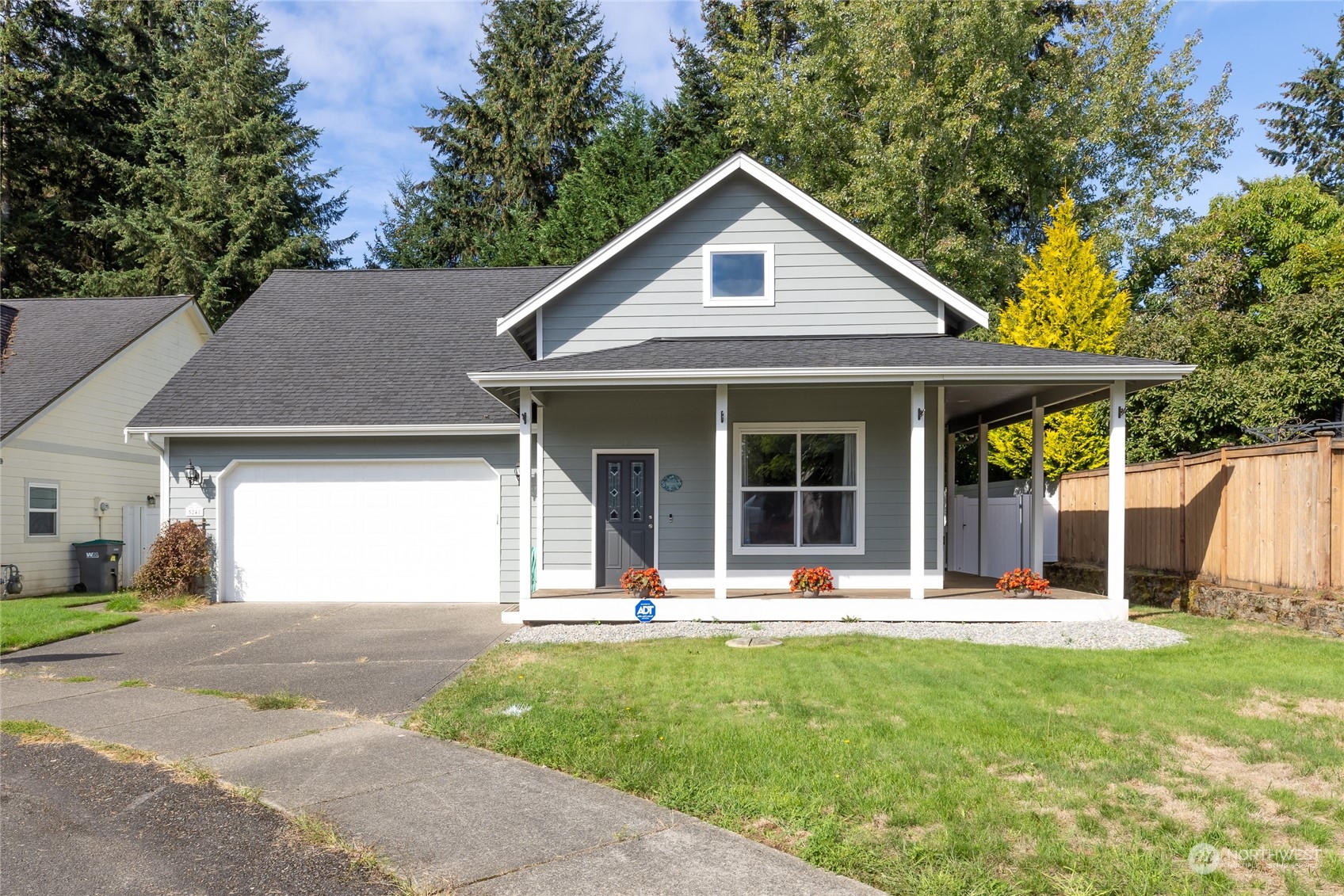 Del Tormey Pl, Port Orchard, WA 98366
