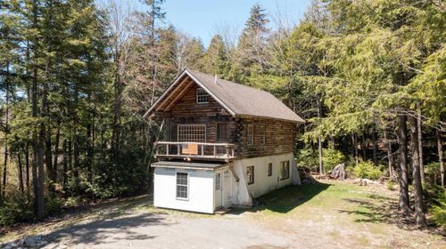 6 Deep Woods Road, Winhall, VT, 05340 | Card Image