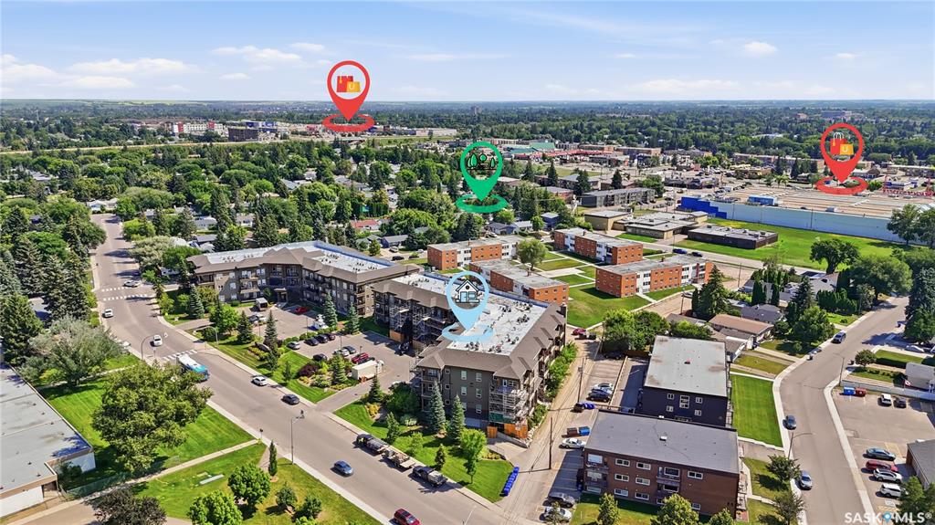 Residential in Saskatoon 4