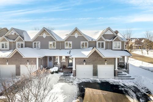 4 Ruthven Cres, Alliston, ON, L9R0A7 | Card Image