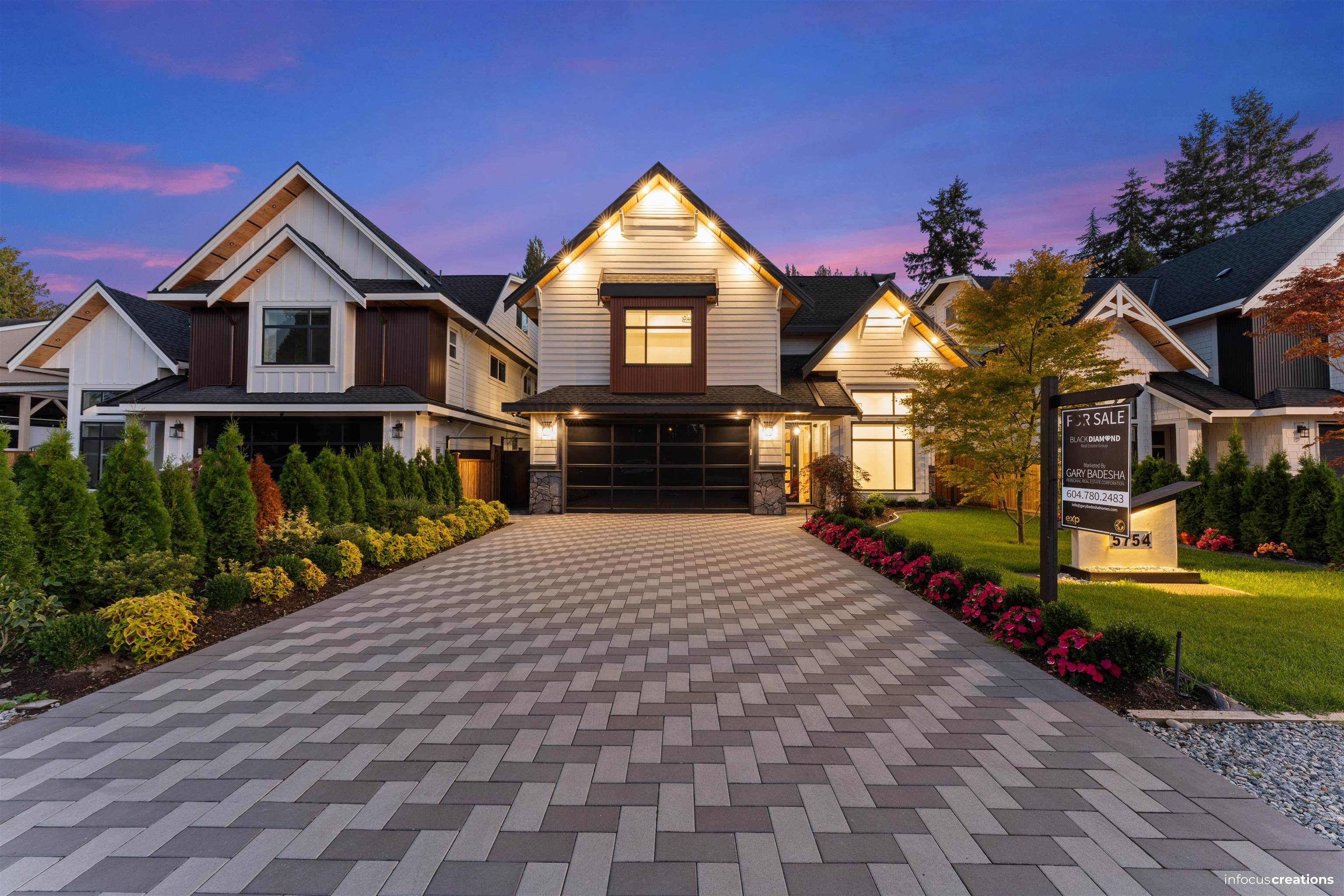 Residential in Delta