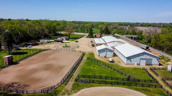1106 E Colley Rd, House other with 4 bedrooms, 1 bathrooms and null parking in BELOIT WI | Image 20