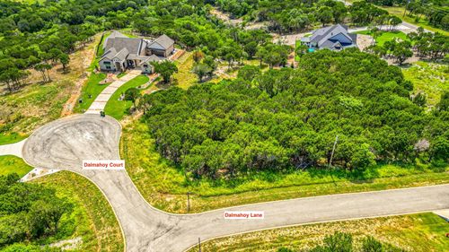 8200 E Dalmahoy Ct, Cleburne, TX, 76033-1010 | Card Image