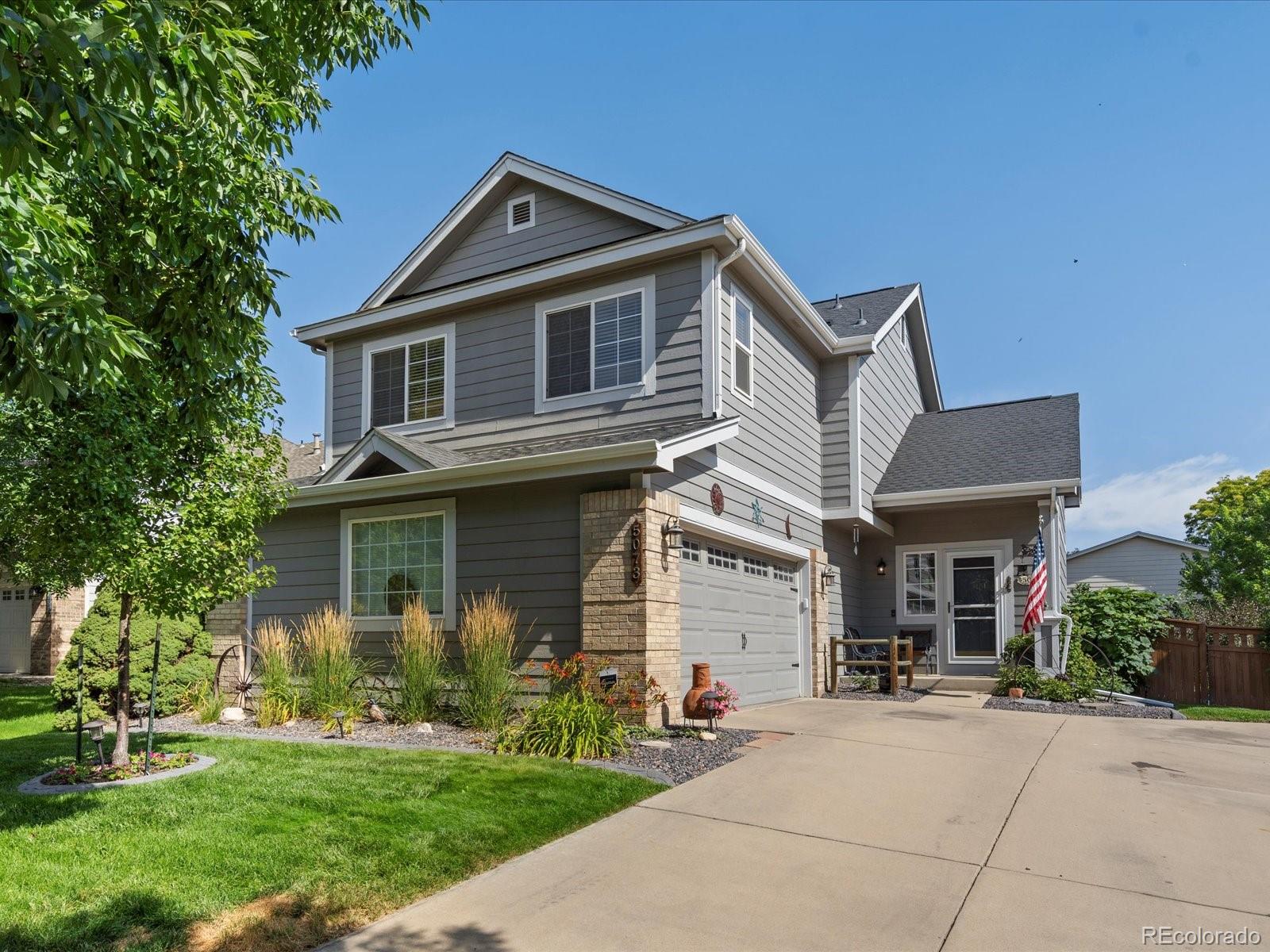 Nighthawk Pkwy, Brighton, CO 80601