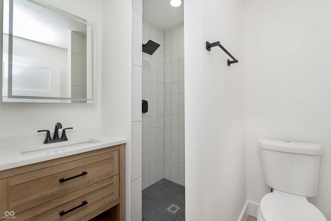 109 S 10 Th Ave, House other with 2 bedrooms, 1 bathrooms and null parking in Beech Grove IN | Image 14