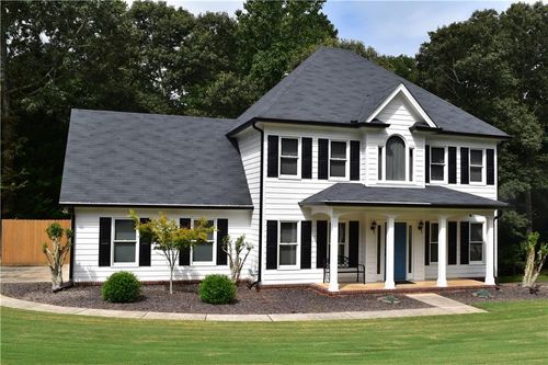 6002 Rockingham Way, Gainesville, GA, 30506-6933 | Card Image