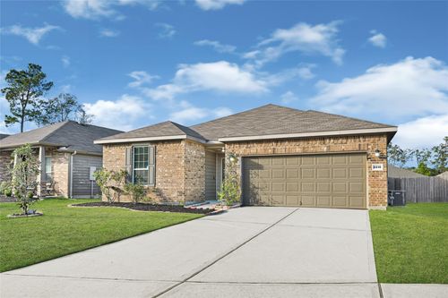 2210 Timberland Country Ct, Conroe, TX, 77304-2285 | Card Image