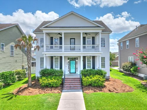 307 Amaryllis Ave, Summerville, SC, 29483-5577 | Card Image