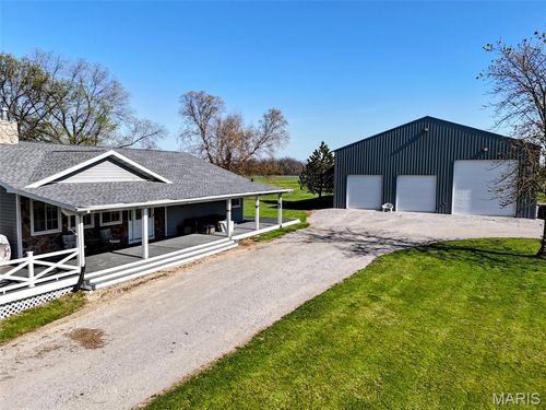 55272 Buffalo Ln, New London, MO, 63459-5107 | Card Image