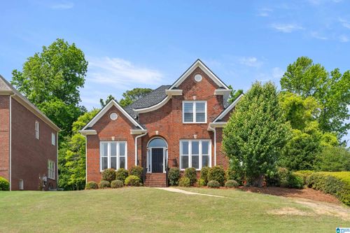 1248 Eagle Park Road, BIRMINGHAM, AL, 35242 | Card Image