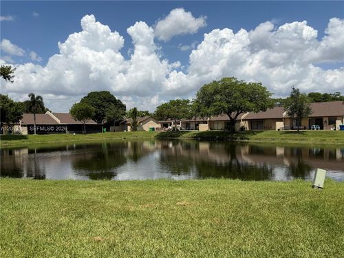 10875 Nw 29th Mnr, Sunrise, FL, 33322-1031 | Card Image