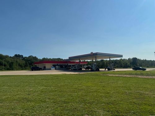 407 Highway 27 Byp, Nashville, AR, 71852-8861 | Card Image