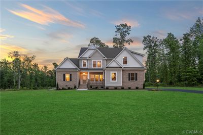 16857 Sheppards Fold Way, House other with 4 bedrooms, 2 bathrooms and null parking in Beaverdam VA | Image 1