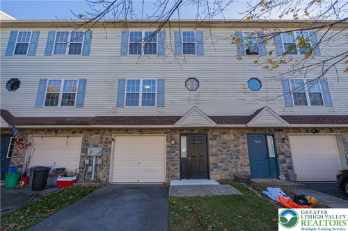 7356 Lincoln Ct, New Tripoli, PA, 18066-3658 | Card Image