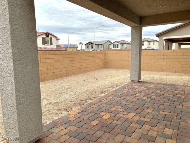 3221 Codnor Park Dr, House other with 4 bedrooms, 3 bathrooms and null parking in North Las Vegas NV | Image 27