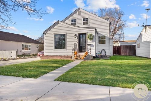 516 Pennsylvania Ave, Laurel, MT, 59044-2417 | Card Image