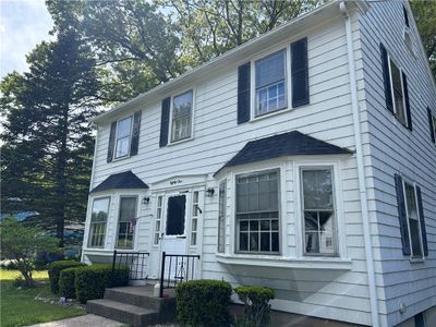 81 Martha Street, House other with 3 bedrooms, 1 bathrooms and 4 parking in Pawtucket RI | Image 1