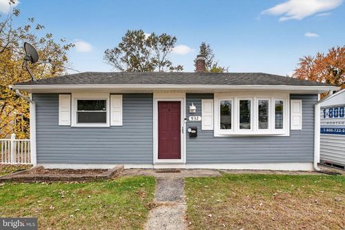 932 Mount Rd, BURLINGTON, NJ, 08016-2826 | Card Image