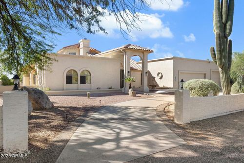 27224 N 71st Pl, Scottsdale, AZ, 85266-8836 | Card Image