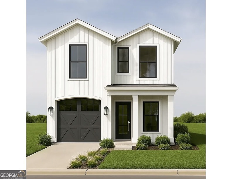 Residential in Macon