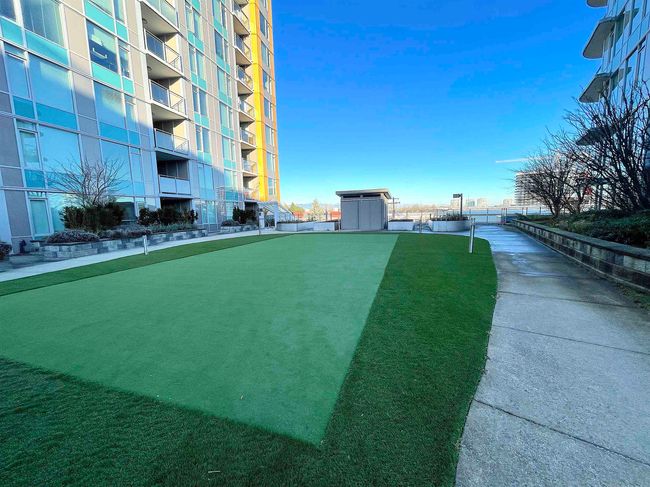502 - 7688 Alderbridge Way, Condo with 2 bedrooms, 2 bathrooms and 1 parking in Richmond BC | Image 30